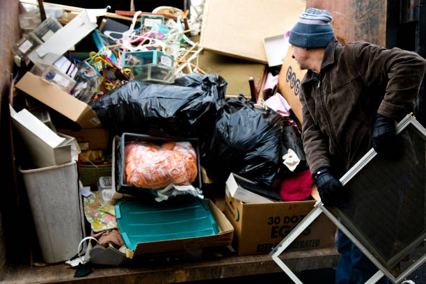 Best Household Junk Removal  in Dublin, OH