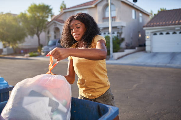 Appliance Disposal in Dublin, OH