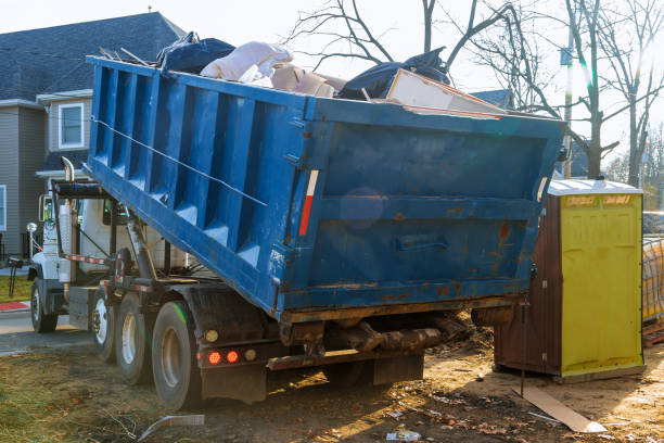 Best Hot Tub Removal  in Dublin, OH