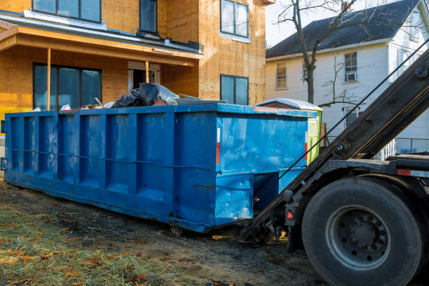 Best Junk Hauling Services  in Dublin, OH