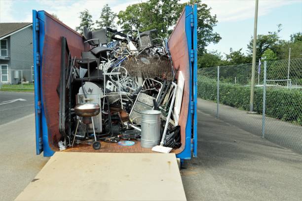 Best Garage Cleanout Services  in Dublin, OH