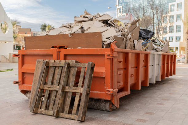 Best Electronics Removal Services  in Dublin, OH
