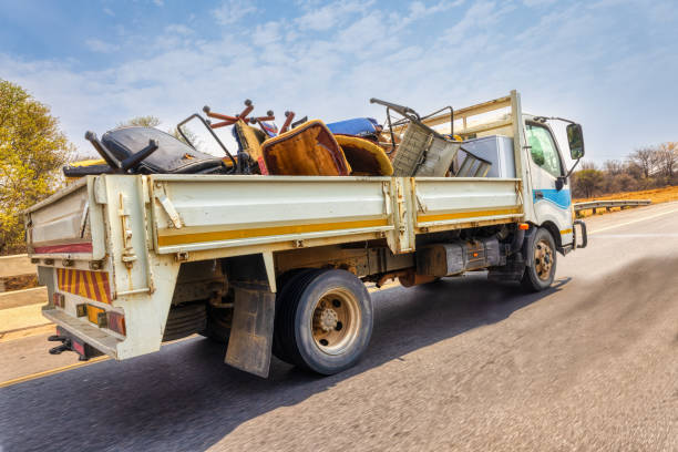 Dublin, OH Junk Removal Company