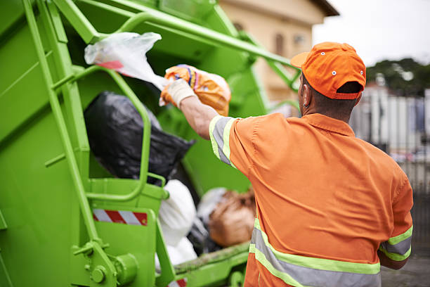 Best Basement Cleanout Services  in Dublin, OH