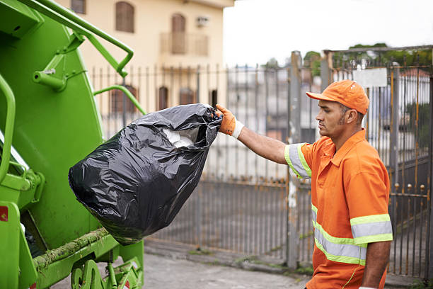 Best Construction Debris Removal  in Dublin, OH